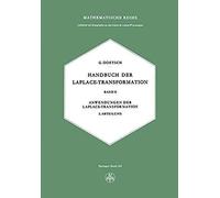 Handbuch Der Laplace-Transformation