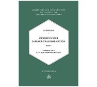 Handbuch Der Laplace-Transformation
