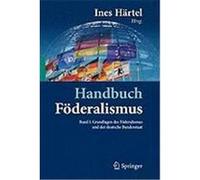 Handbuch Föderalismus