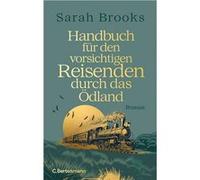Handbuch für den vorsichtigen Reisenden durch das Ödland | Robin Kerrod Robin KerrodRobin Kerrod (Auteur)