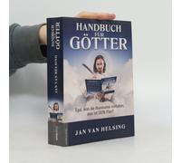 Handbuch Für Götter