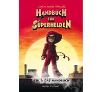 Handbuch Für Superhelden 1