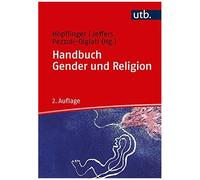 Handbuch Gender Und Religion