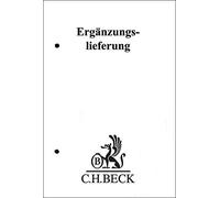 Handbuch Insolvenzrecht in Europa 13. Ergänzungslieferung