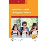 Handbuch Kinder Und Jugendliteratur