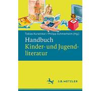 Handbuch Kinder- Und Jugendliteratur
