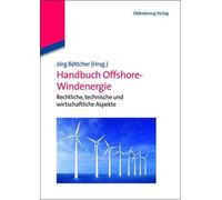 Handbuch Offshore-Windenergie (Poche)