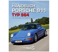 Handbuch Porsche 911 Typ 964