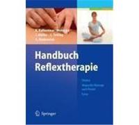 Handbuch Reflextherapie Kalbantner-Wernicke, Karin,Müller, Johannes,Tetling, C.,Waskowiak, Astrid (Auteur)