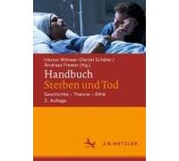Handbuch Sterben Und Tod
