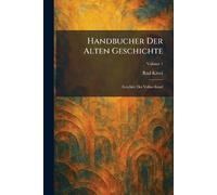 Handbucher der alten geschichte: Geschite des volkes Israel