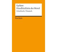 Handbüchlein der Moral