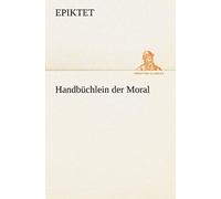 Handbüchlein Der Moral