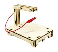 Handcraft Coupe-mousse professionnel en PVC durable pour enfants de laboratoire B Cutter n°2