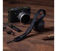 Handcrafted Leather Wrist Strap 000
