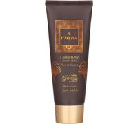 Handcreme La Savonnerie De Nyons BIO Hand Cream