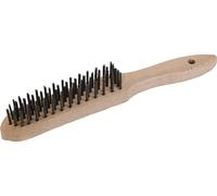 Handdrahtbürsten 5-Rhg