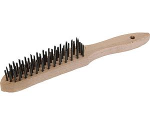 Handdrahtbürsten 5-Rhg