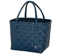 Handed By - Cabas Paris Couleur - OCEAN BLUE, Taille - T.U