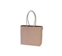 Handed By Solo Shopper Café Latte Taille M