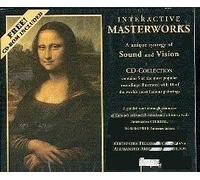 Handel - [6-CD Set] Interactive Masterworks: Handel, Vivaldi, Rossini, Bach, Mozart + CD-ROM (UK Import)