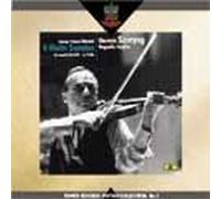 Handel: 6 Sonates Pour Violon & Corelli: La Folia