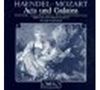 Handel - Acis & Galatea