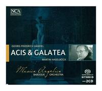 Handel: Acis & Galatea