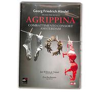 Handel - Agrippina (Combattimento Consort Amsterdam)