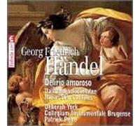 Handel - Alla Caccia/Ah Crudel Nel Pianto Mio