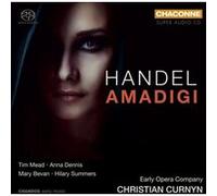 Handel Amadigi Di Gaula