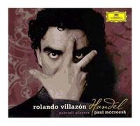 Handel Arias -Deluxe Ed-