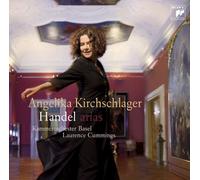 Handel: Arias [Import]