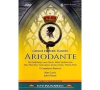 Handel - Ariodante