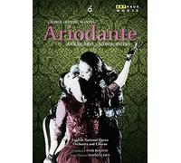 Handel: Ariodante: Ann Murray / Joan Rodgers, And Gwynne Howell