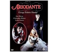 Handel - Ariodante / Bolton, Murray, Rodgers, English National Opera