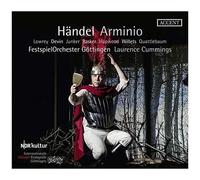 Arminio HWV 36