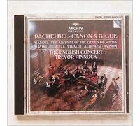 Handel - Arrival Queen of Sheba [Import]