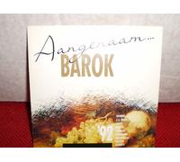 Handel Bach Lully Gluck Vivaldi Telemann Hellendaal Molter Stamitz