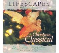 Handel, Bach, Tchaikovsky, et al. - Lifescapes Holiday Collection: Christmas Classical (UK Import)
