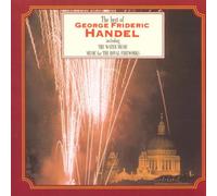Handel - Best of
