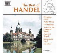 Handel - Best of [Import]