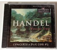 Handel - Best of The Composers 25