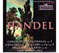 Handel - Best of The Composers 7