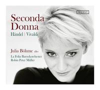 Accent – Seconda Donna