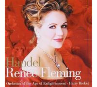 Handel by Fleming^Handel^Oae^Bicket (2004-10-25)