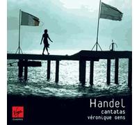 Handel: Cantatas