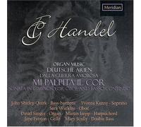 Handel - Chamber Music