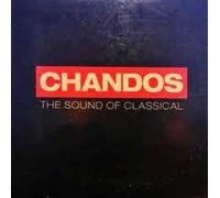 Handel - Chandos Anthems V1