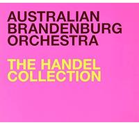 Handel Collection